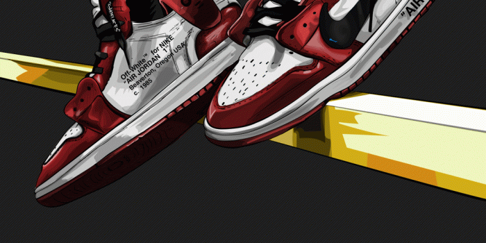 1005x1200 Nike Off White Wallpaper - larmoric.com