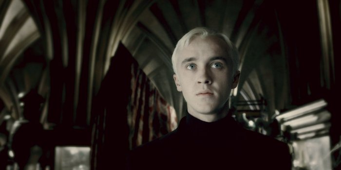 1920x1080 Is Draco Malfoy a Werewolf? | POPSUGAR Australia Tech