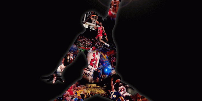 1280x900 Neevtech Blog » Michael Jordan Air Jordan Logo Wallpapers Desktop