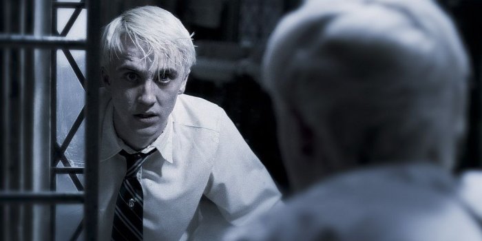 1024x768 This Deleted Draco Malfoy Scene From 'Harry Potter' Would Have