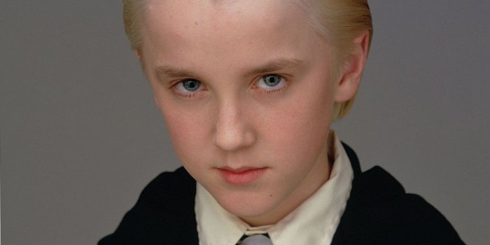 1024x768 Draco Malfoy fond d'écran - Drago Malfoy fond d'écran (25526476