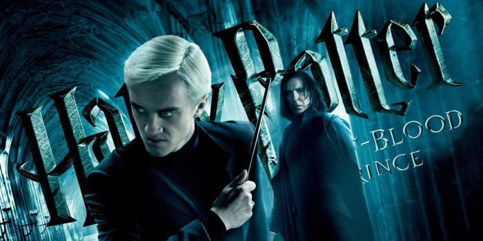 1920x1200 Harry Potter and Draco Malfoy wallpaper Gallery