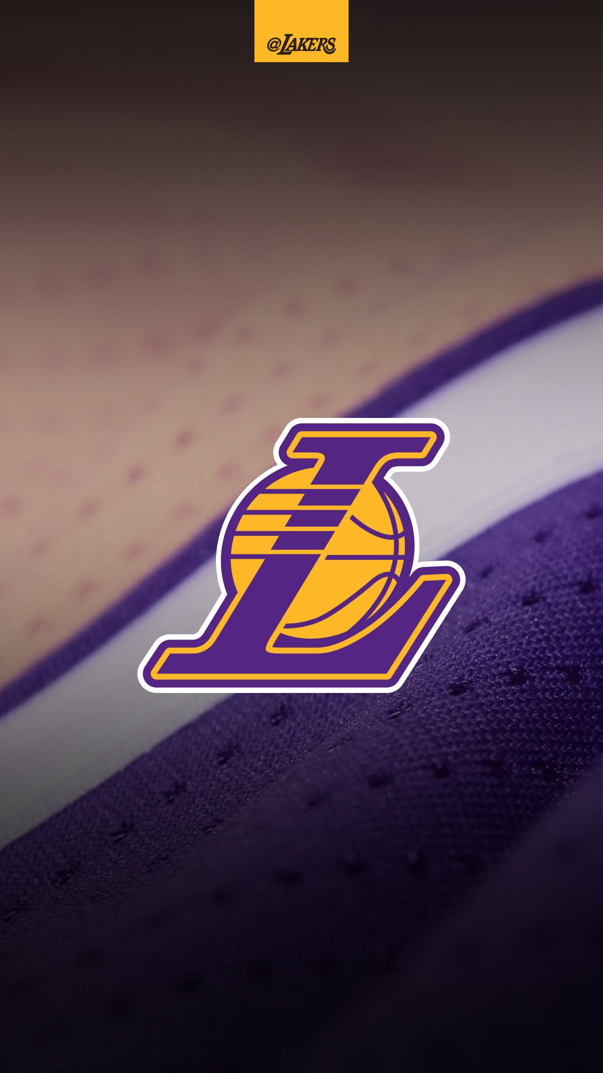 1242x2208 Lakers Wallpapers and Infographics | Los Angeles Lakers