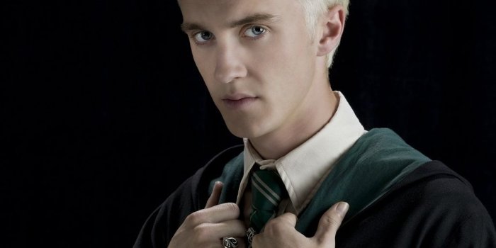 1024x768 Draco Malfoy fond d'écran - Drago Malfoy fond d'écran (25527339