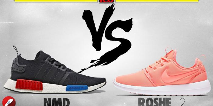 1920x1080 Nike Vs Adidas Wallpapers