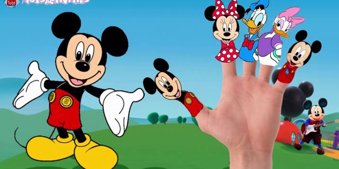 1280x720 Mickey Mouse wallpaper | 1280x720 | #628