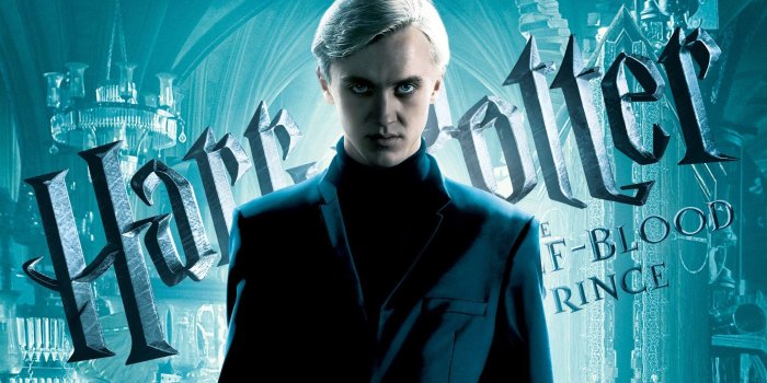 1920x1200 Malfoy Wallpapers