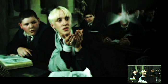 1024x768 Draco Malfoy - Harry Potter fond d'écran (39794) - fanpop