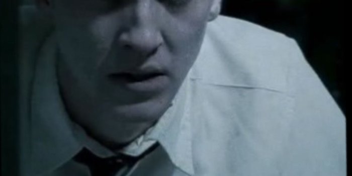 1200x1800 Half-Blood Prince seen in which Draco is in the 2nd floor abandoned