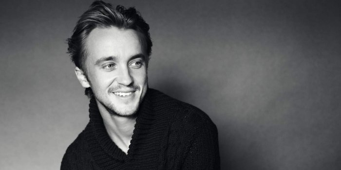 1594x1063 Tom Felton to star in Full Circle for DirecTV | Feltbeats.com