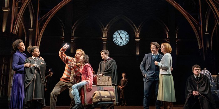 1920x1080 Harry Potter and the Cursed Child Comes to San Francisco | The