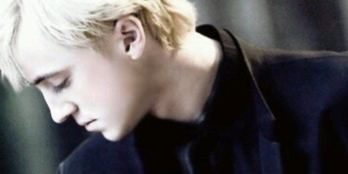 894x894 Draco Malfoy x Reader : Seducing the enemy by Sashachan4