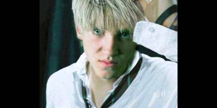 1920x1080 Tom Felton Stars As Draco Malfoy In Warner Bros Pictures' - Draco
