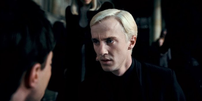 1920x1081 Harry Potter: 20 Strange Details About Draco Malfoy's Anatomy