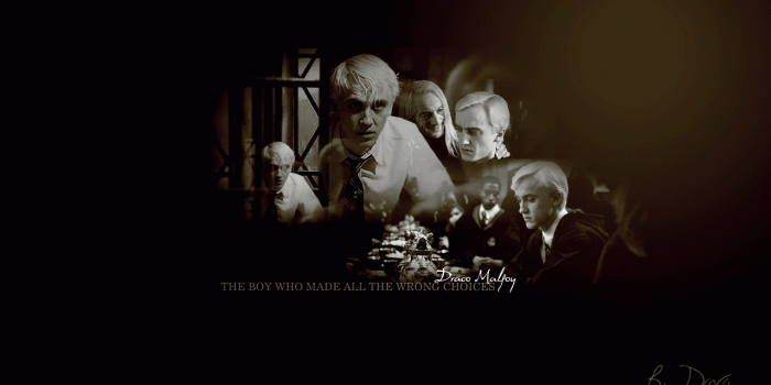 1280x800 draco malfoy wallpapers Gallery (71+ images)