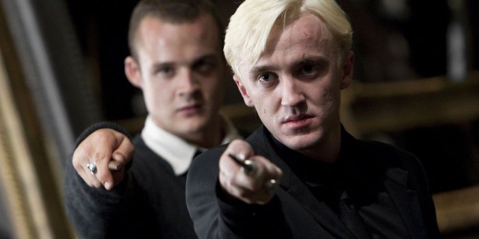 2100x1400 Harry Potter Conspiracy Theories | Time