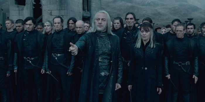 1920x1080 2 new promo pics of Tom Felton aka Draco Malfoy from Deathly Hallows