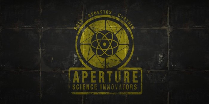 1332x850 Wallpaper Portal, Wallpaper, Game, Aperture Science images for