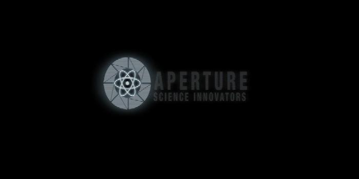 1683x1050 Aperture logo, Portal 2, Portal (game), Aperture Laboratories, video