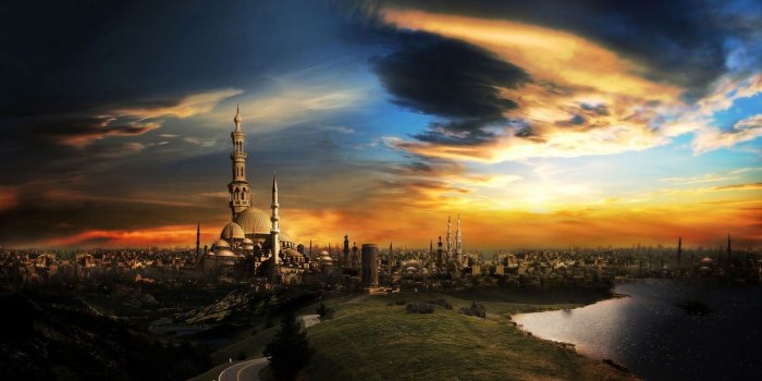 1600x1000 26 Cool Wallpapers for Android Phones