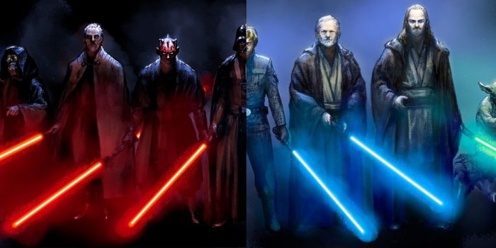 3840x1080 5760x1080 Star Wars Wallpaper (23+ images)