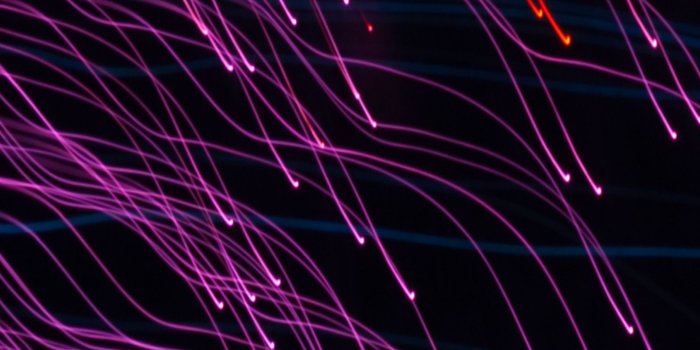 2160x3840 Abstract Colorful Lines 4K Ultra HD Mobile Wallpaper