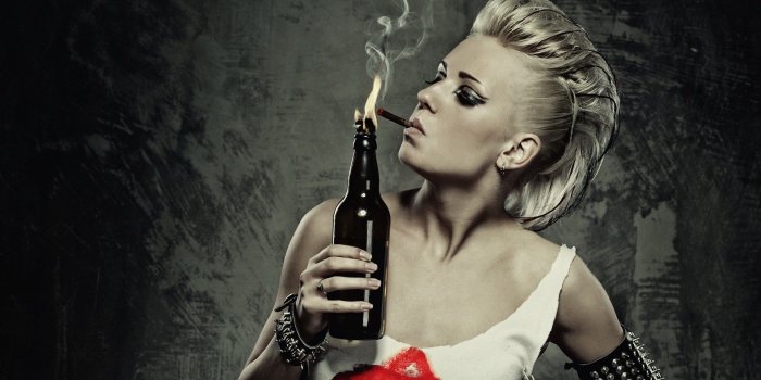 1920x1080 47+] Girl Smoking Wallpaper on WallpaperSafari