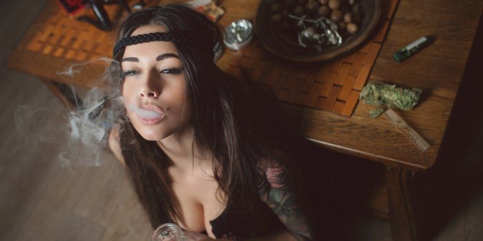 1920x1080 74+ Girl Smoking Wallpapers on WallpaperPlay