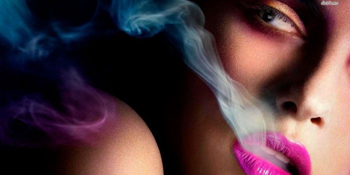 1366x768 47+] Girl Smoking Wallpaper on WallpaperSafari