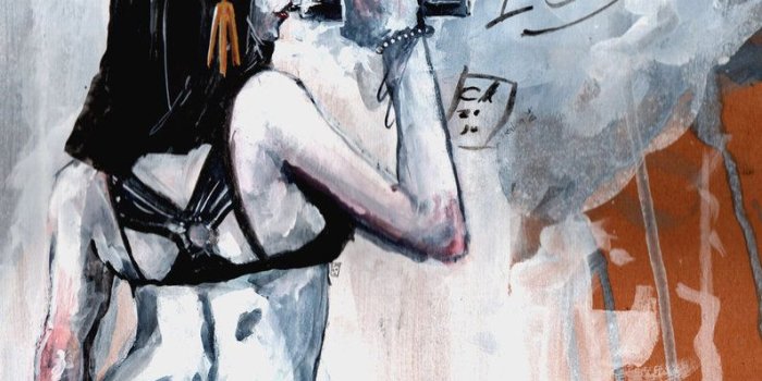 795x1004 Is the bad news that e-cigarettes are harmful to health true? - Vape HK