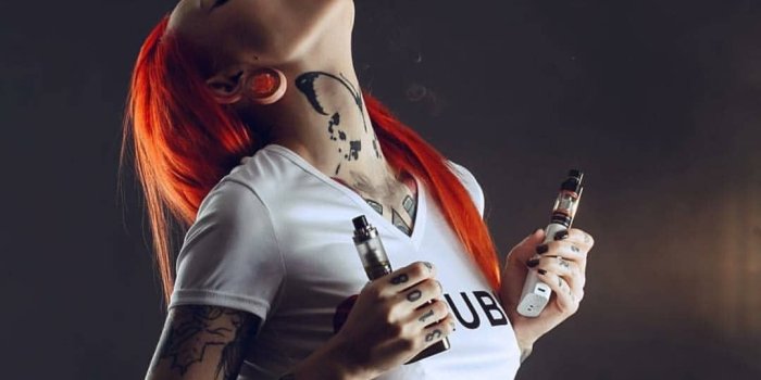 1080x1211 Ishu on Sexy Vape Girls in 2019 | Vape, Kat dennings, Sexy