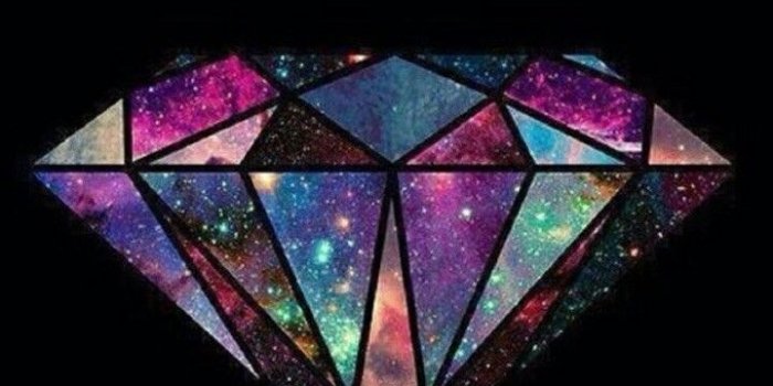 720x1280 Galaxy Diamond Wallpapers - Top Free Galaxy Diamond Backgrounds