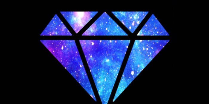 1920x1080 Galaxy Diamond Wallpapers - Top Free Galaxy Diamond Backgrounds