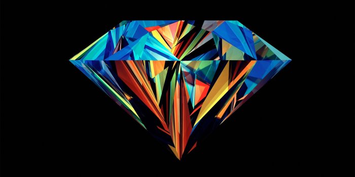 2560x1440 Galaxy Diamond Wallpapers - Top Free Galaxy Diamond Backgrounds