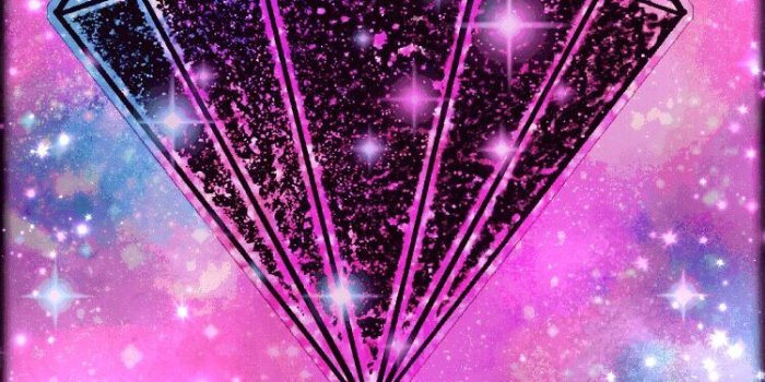 750x1334 2016 Galaxy Diamond Wallpaper | SOFY in 2019 | Galaxy wallpaper