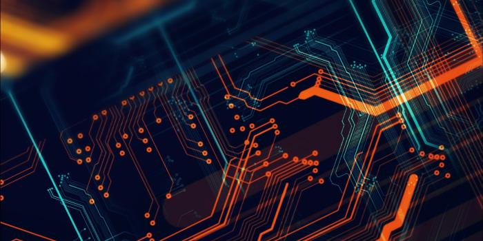 2560x1440 Wallpaper Asus ROG Phone, abstract, colorful, Android 8.0, HD, OS #20600