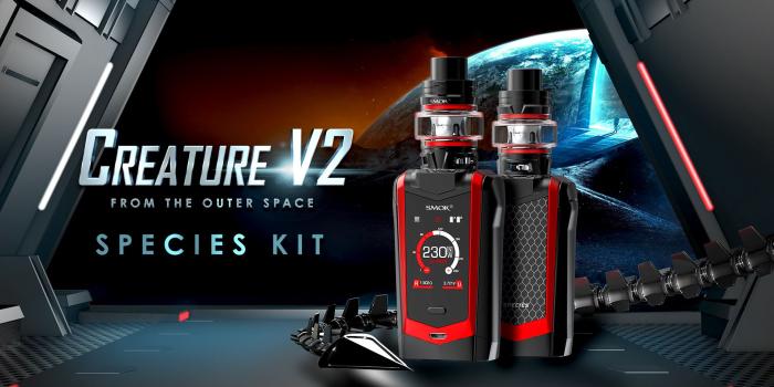 1920x1080 SPECIES Kit - SMOK® Innovation keeps changing the vaping experience!