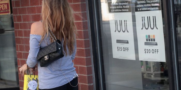 1200x800 Juul, the vape device, is now worth more than Airbnb and SpaceX - Vox