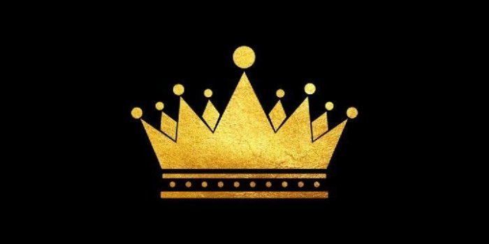 720x1280 Crown Of King | Galeri en 2019 | Fondos de pantalla de iphone