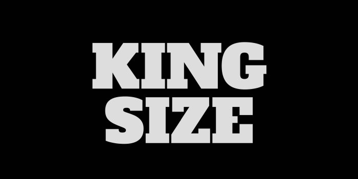 2780x2780 Download wallpaper 2780x2780 size, king, royal, inscription ipad air