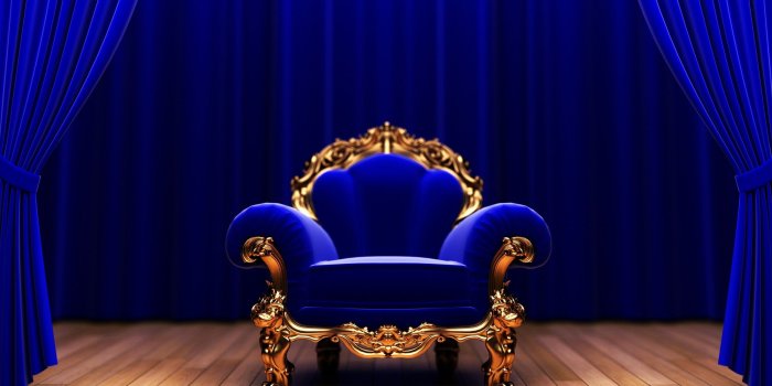 2560x1440 King Armchair HD desktop wallpaper : High Definition : Fullscreen