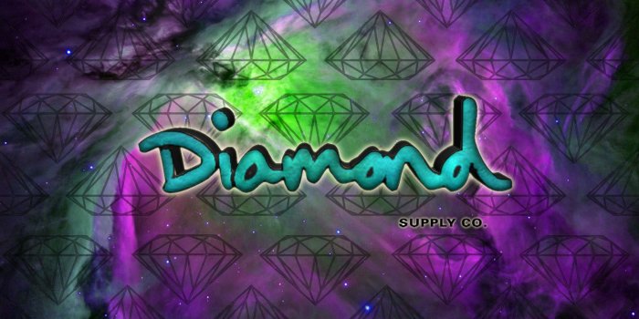 1600x1082 48+] Diamond Supply Co Wallpapers on WallpaperSafari