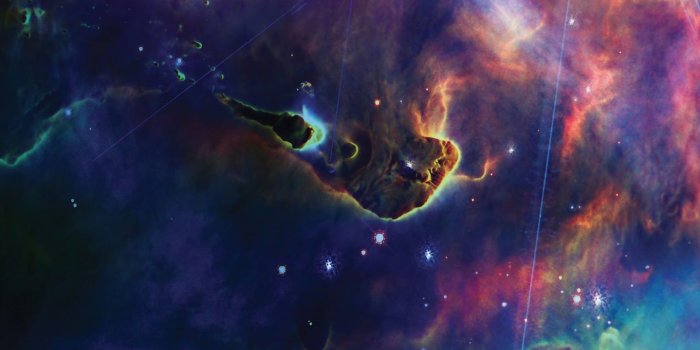 1438x2592 Space galaxy Cool | wallpaper.sc iPhone6sPlus