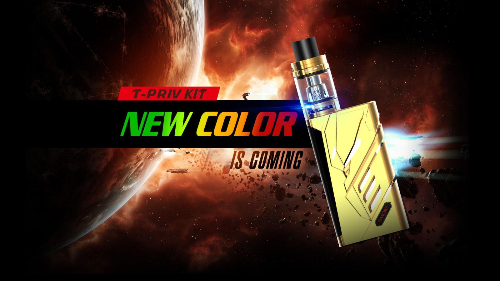 1920x1080 T-Priv - SMOK® Innovation keeps changing the vaping experience!