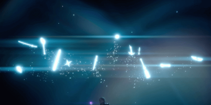 1920x1080 SPOILER] So.... if Regis is the 113th king of the Lucii.... where is