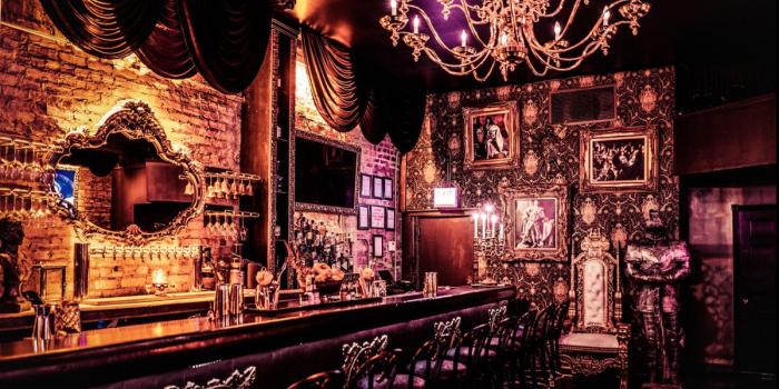 1200x800 King of Cups Royal Cocktail Lounge Opens in Lincoln Park - Eater Chicago