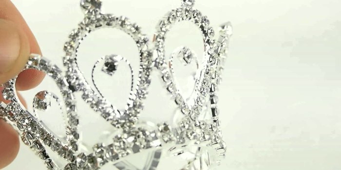 1920x1080 43+ Princess Crown Wallpapers on WallpaperPlay