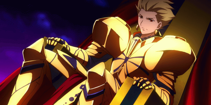 1920x1080 Gilgamesh - Fate/stay night - Wallpaper #2442763 - Zerochan Anime