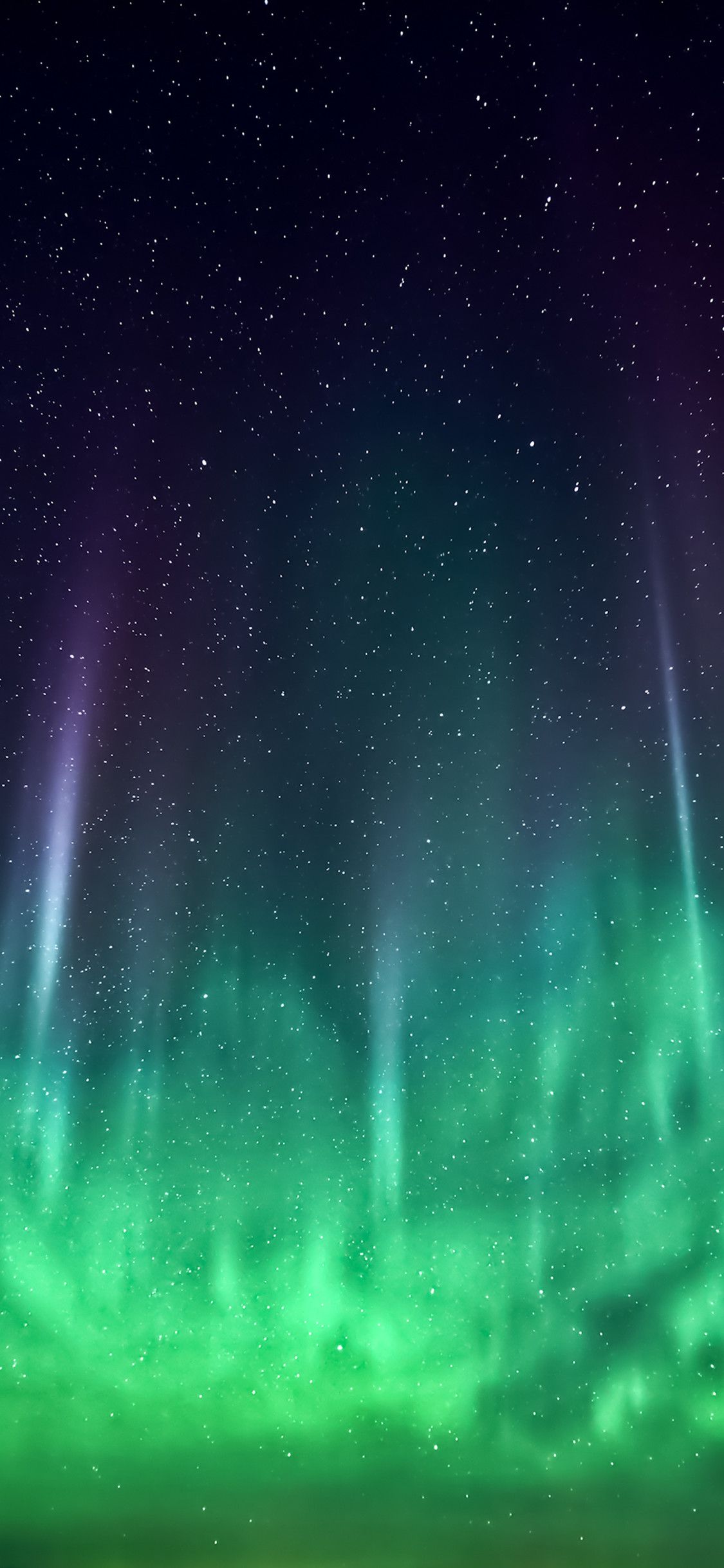 1125x2436 IOS 8 Stock Wallpapers (52+ images)