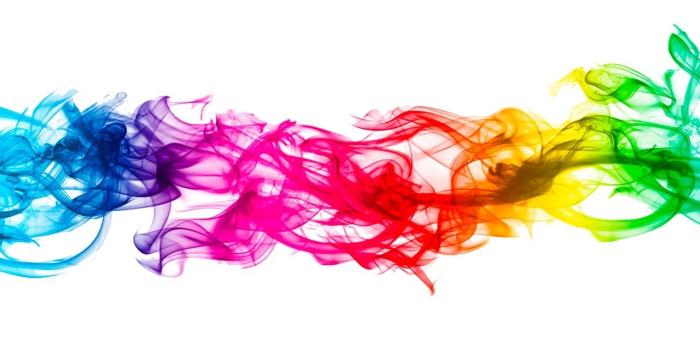 1280x720 COLORED VAPE STEAMER